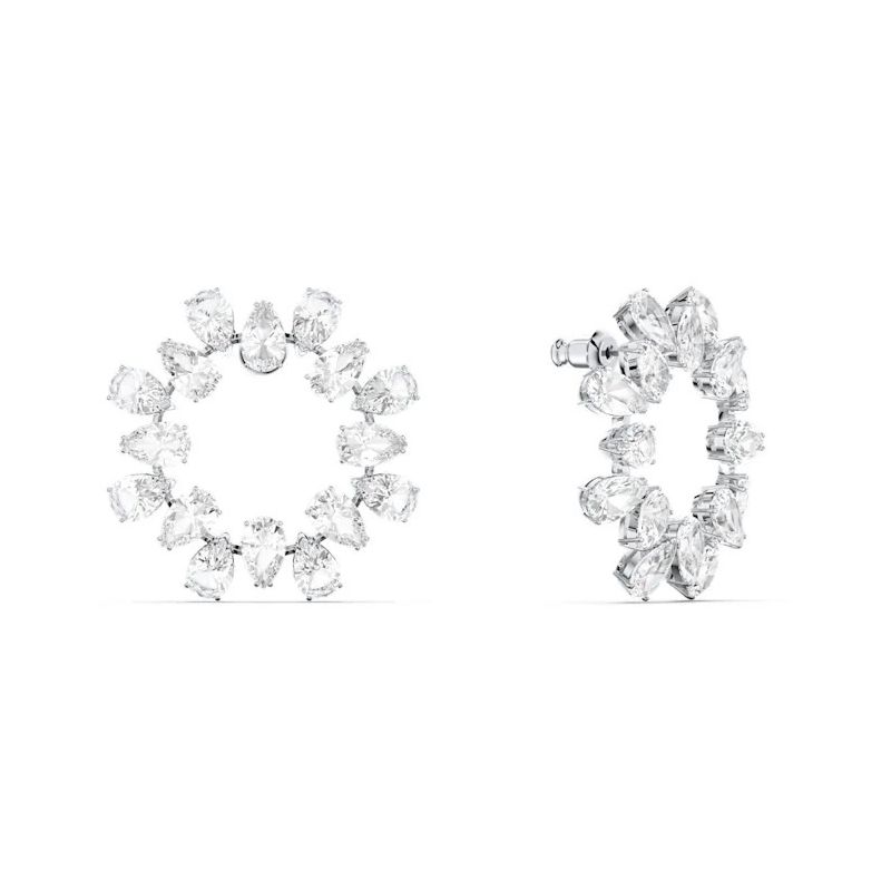 SWAROVSKI Orecchini Millenia 5601509