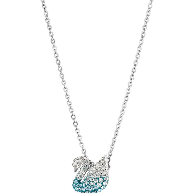 SWAROVSKI Pendente Swarovski Iconic Swan 5512094