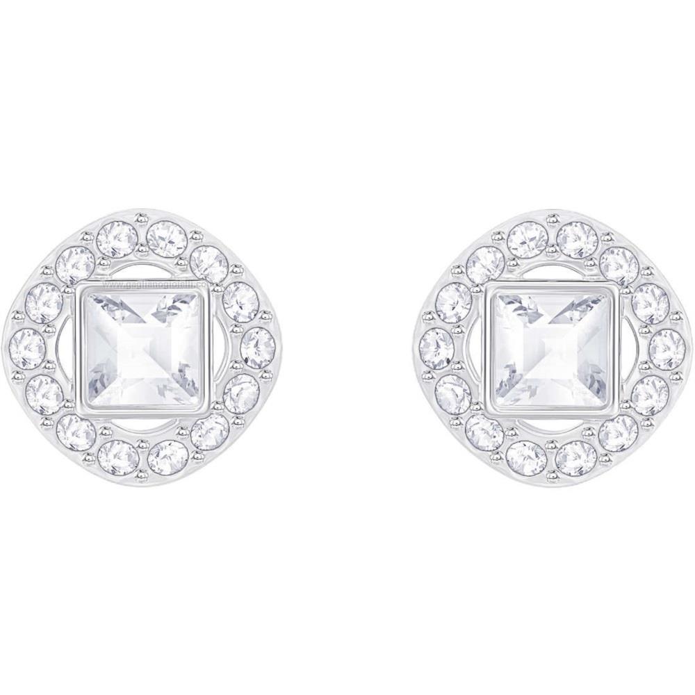SWAROVSKI Orecchini a lobo Angelic 5368146