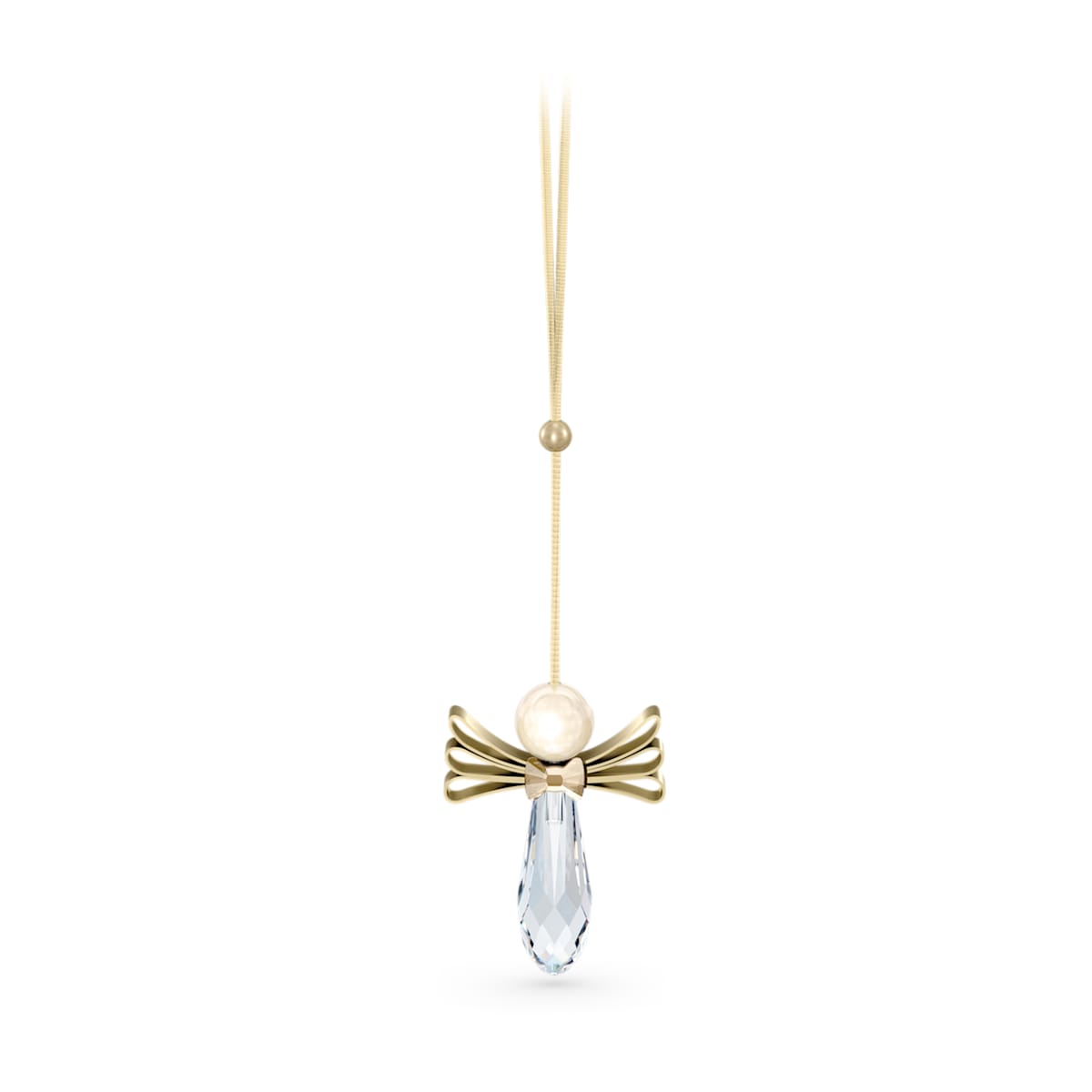 SWAROVSKI ANGELO ORNAMENTALE 5596403