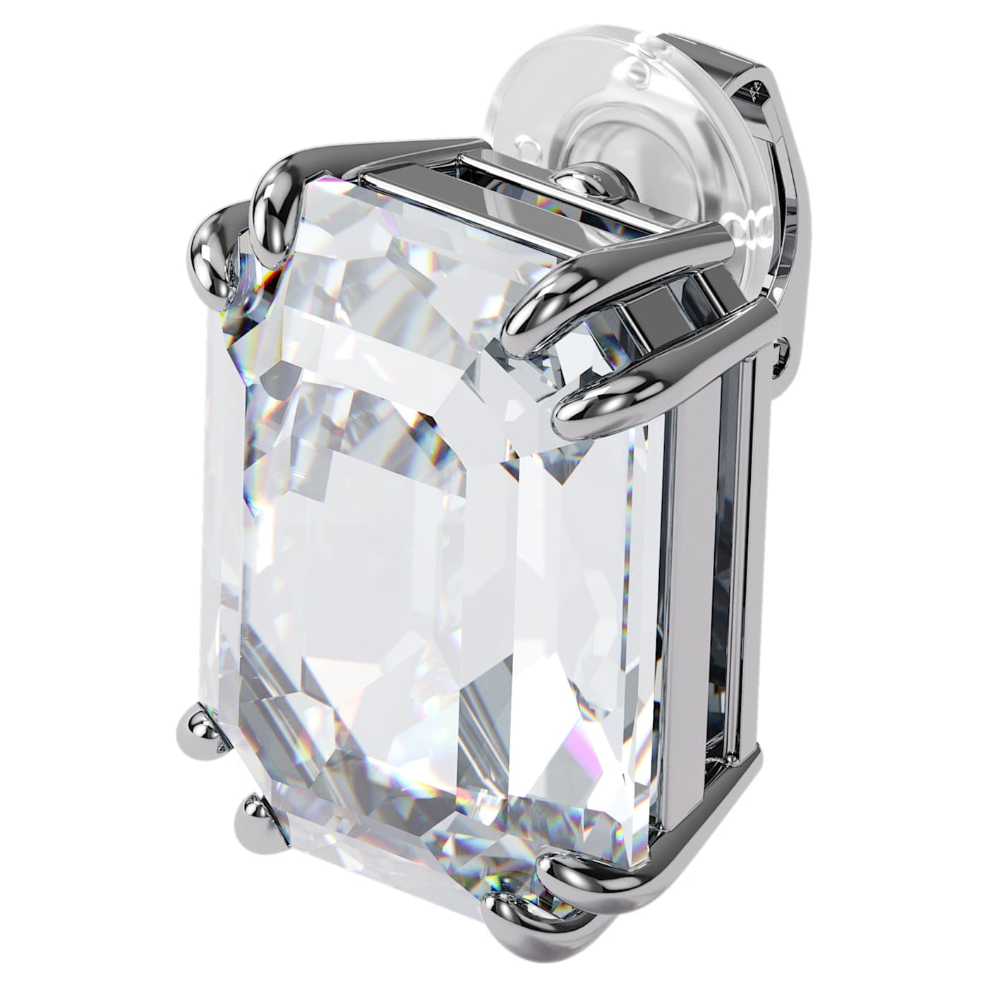 SWAROVSKI ORECCHINO MESMERA bianco 5600860