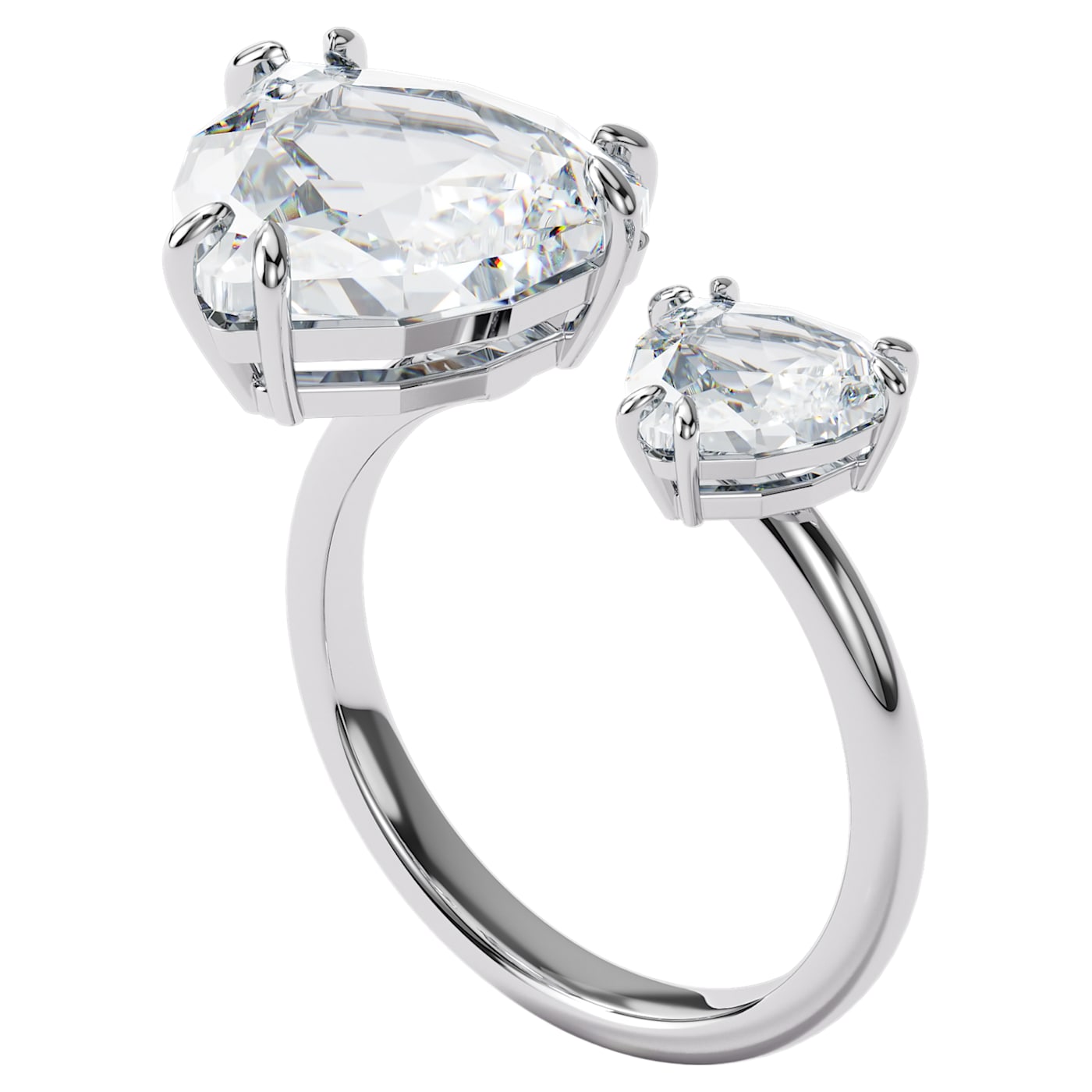 Murano Company by Cristal Boutique SWAROVSKI ANELLO MILLENIA
