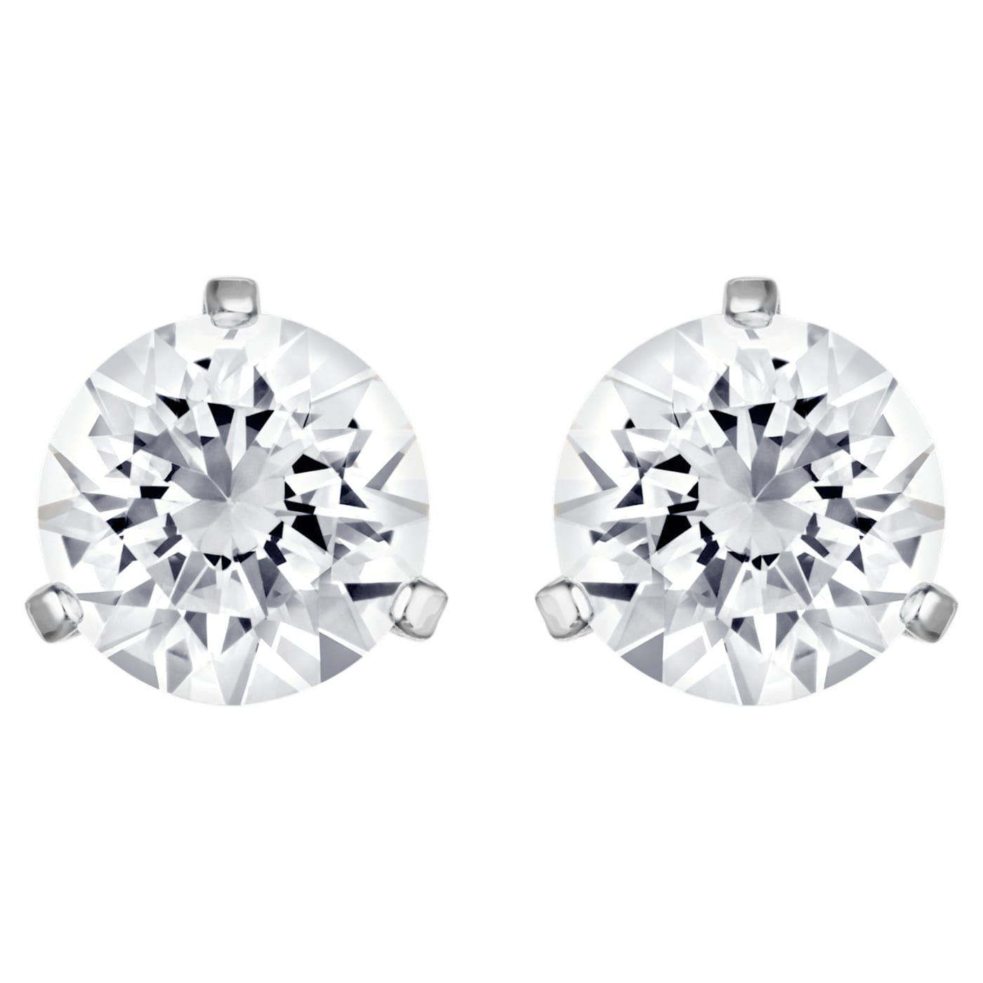 SWAROVSKI ORECCHINI SOLITAIRE 1800046