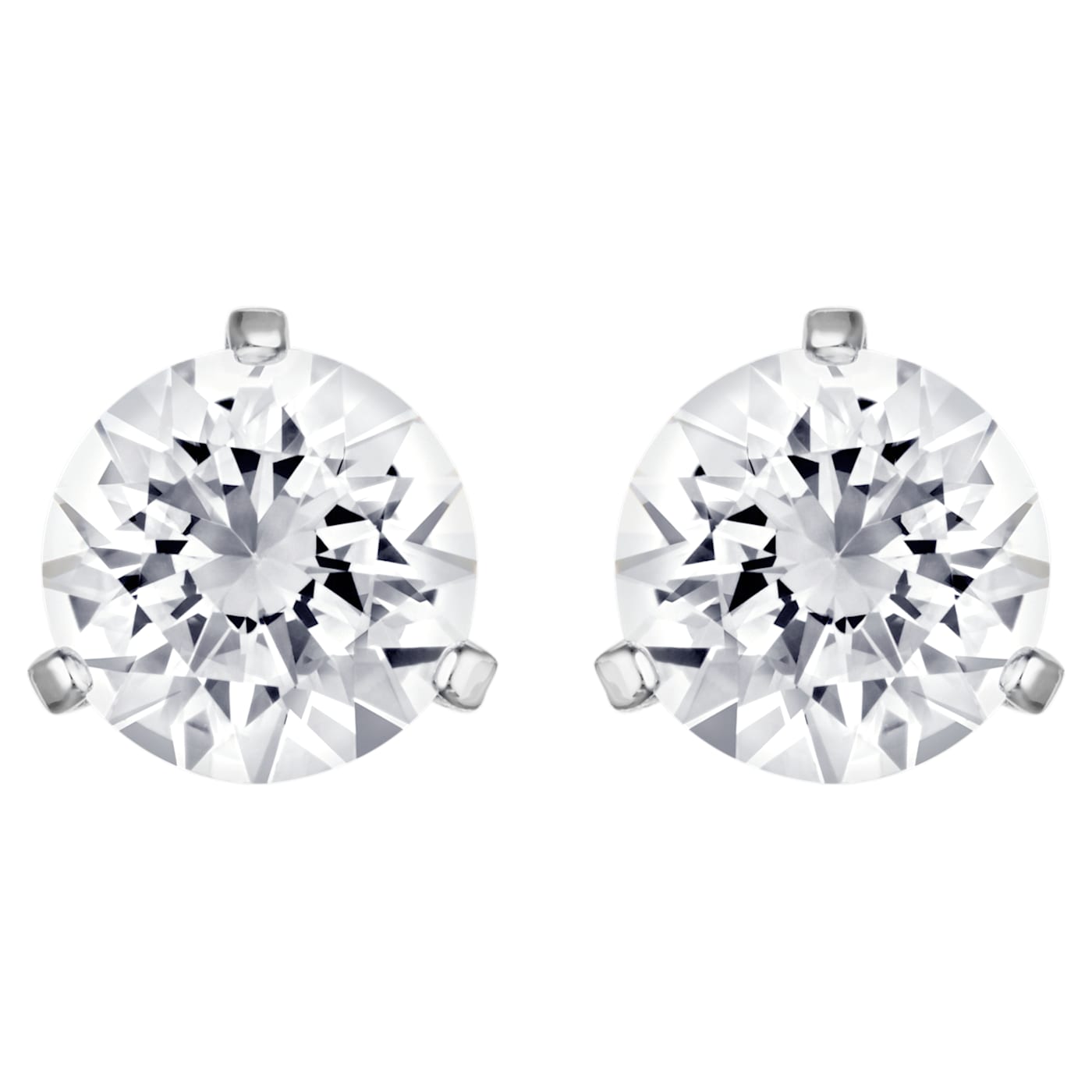 SWAROVSKI ORECCHINI SOLITAIRE 1800046