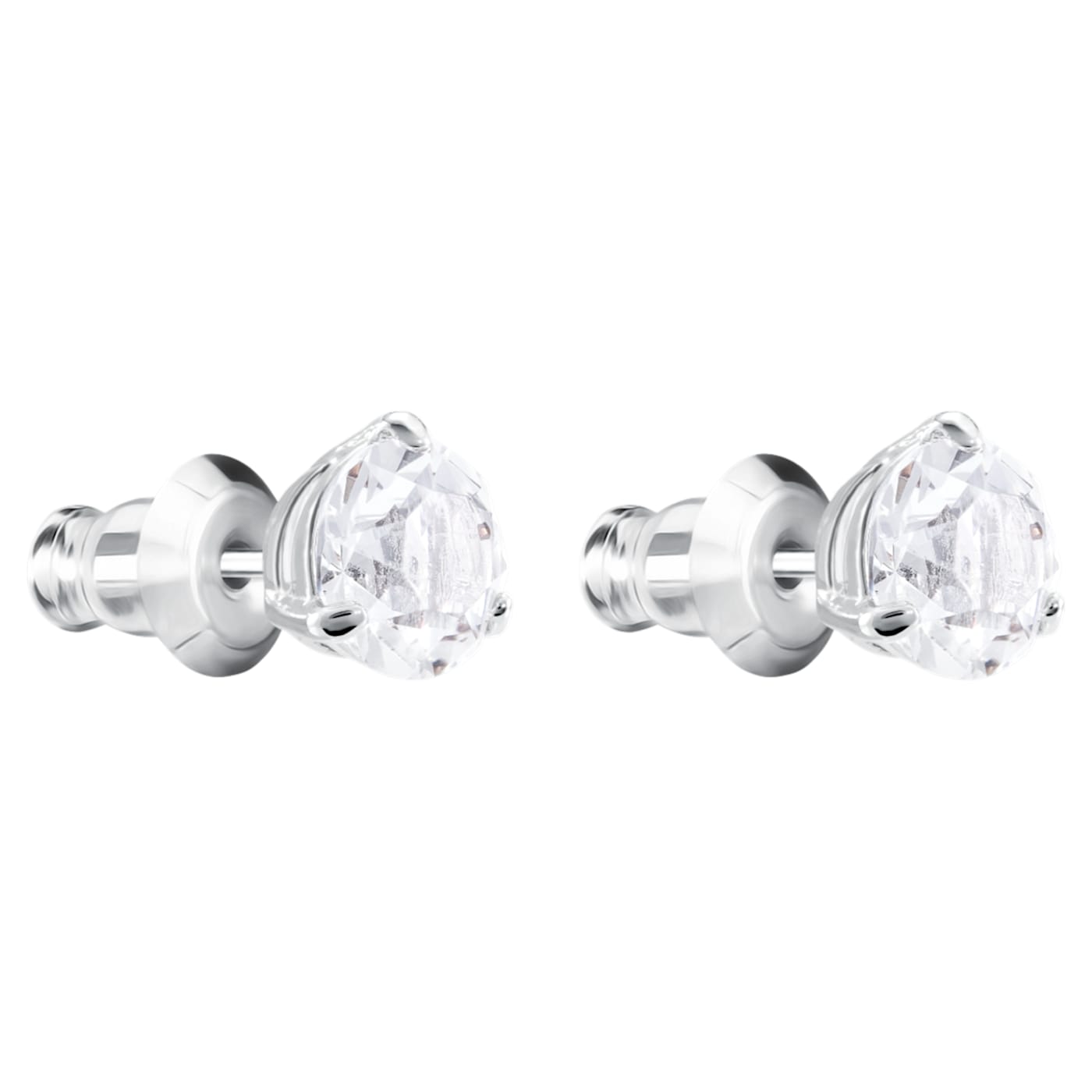 SWAROVSKI ORECCHINI SOLITAIRE 1800046