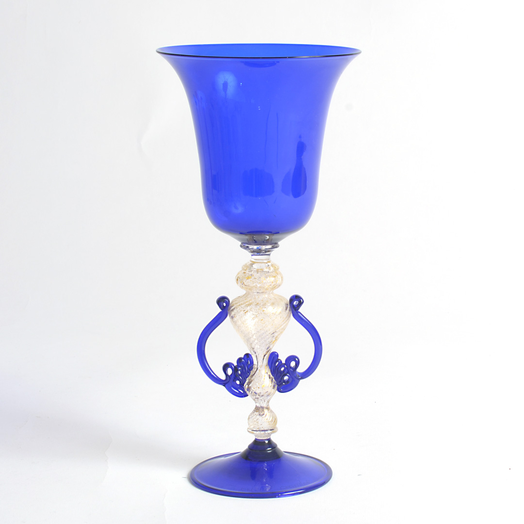 BLOWN GLASS MURANO GLASS