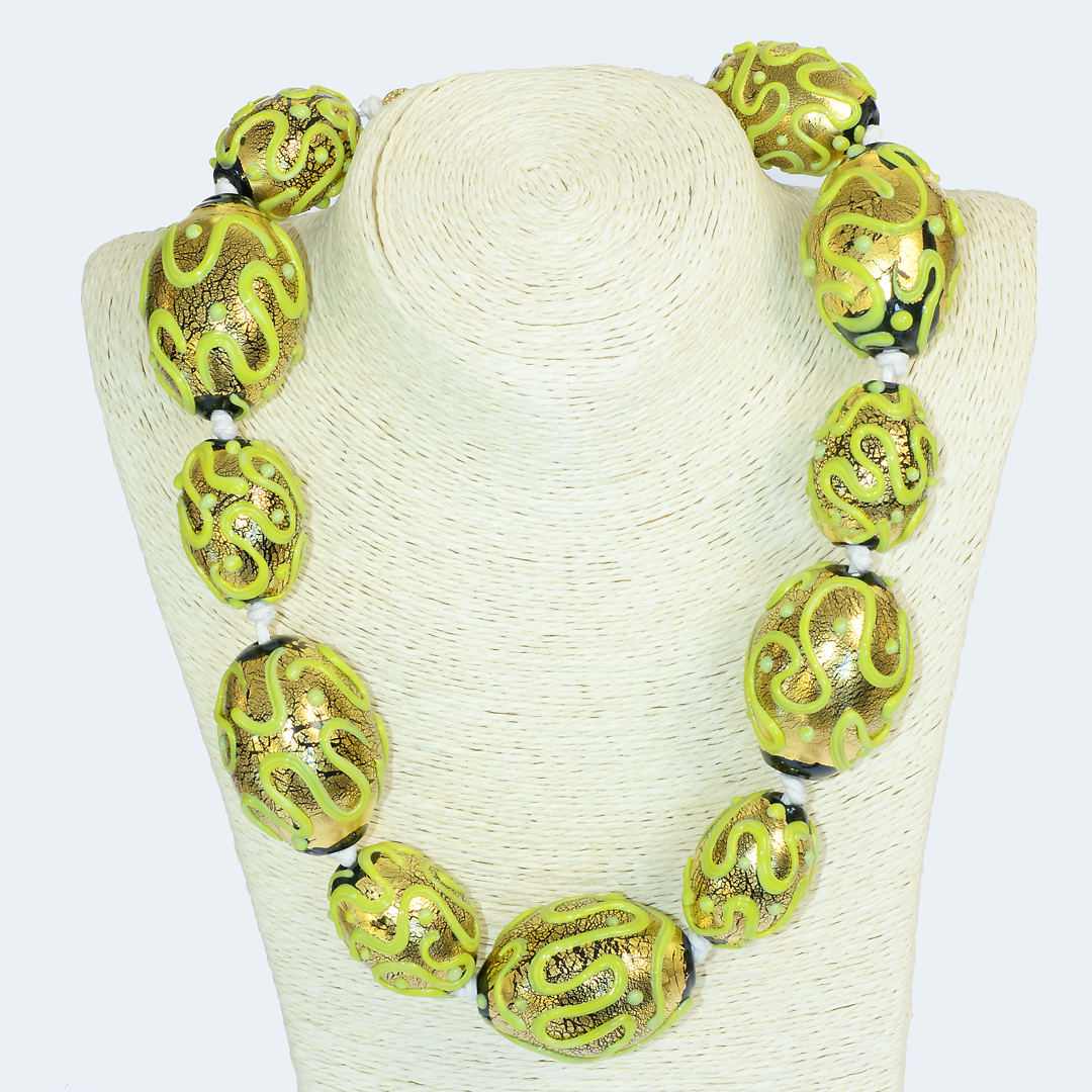 Collana Collezione Bijoux Gabry