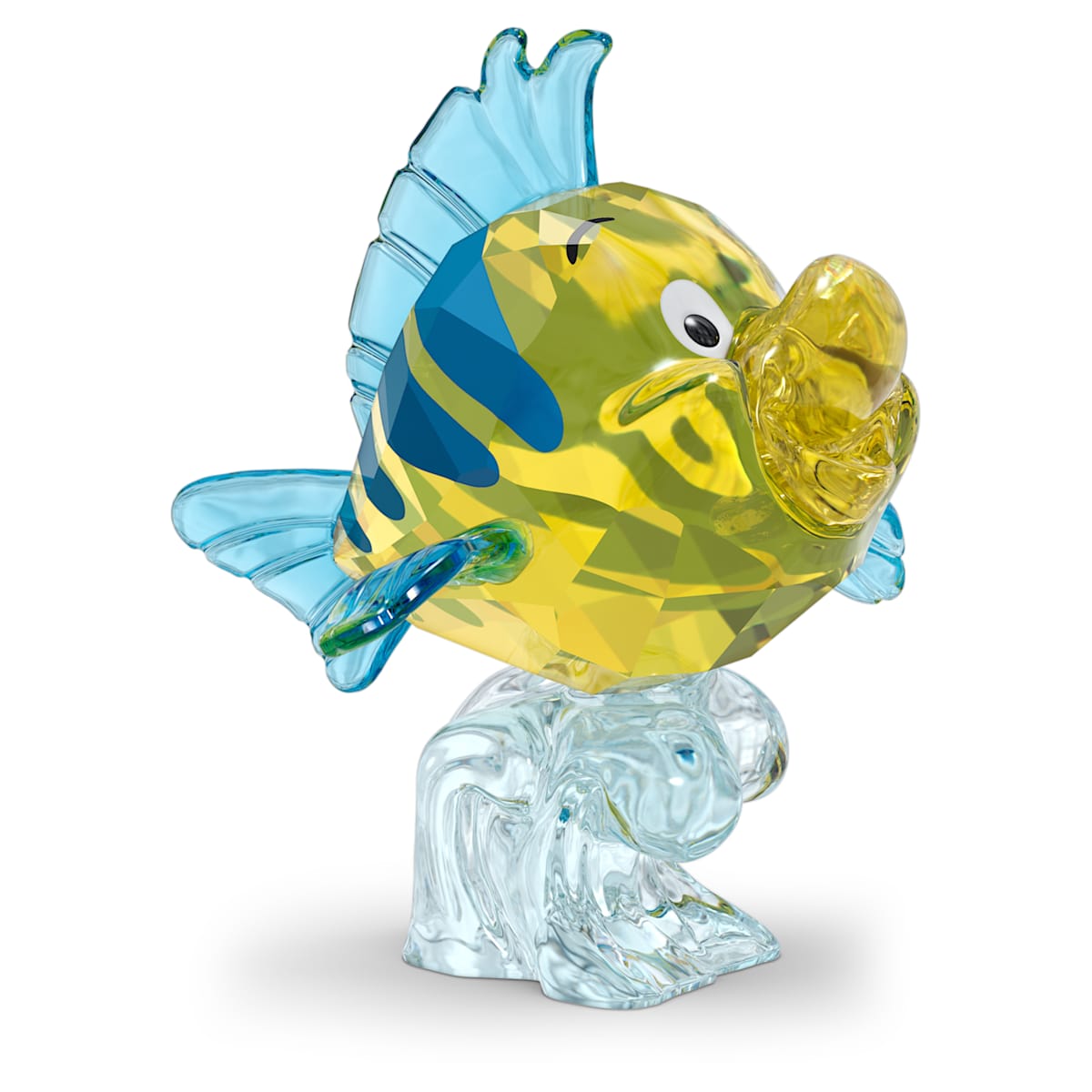 SWAROVSKI FLOUNDER DISNEY 5552917