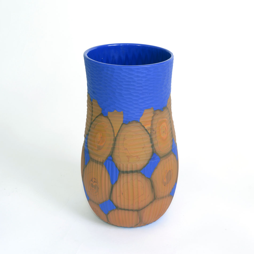 VASO MURANO pezzo unico