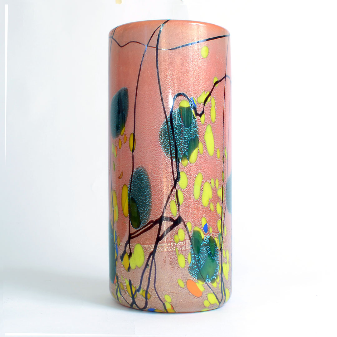 VASO collezione tributo Kandinskij