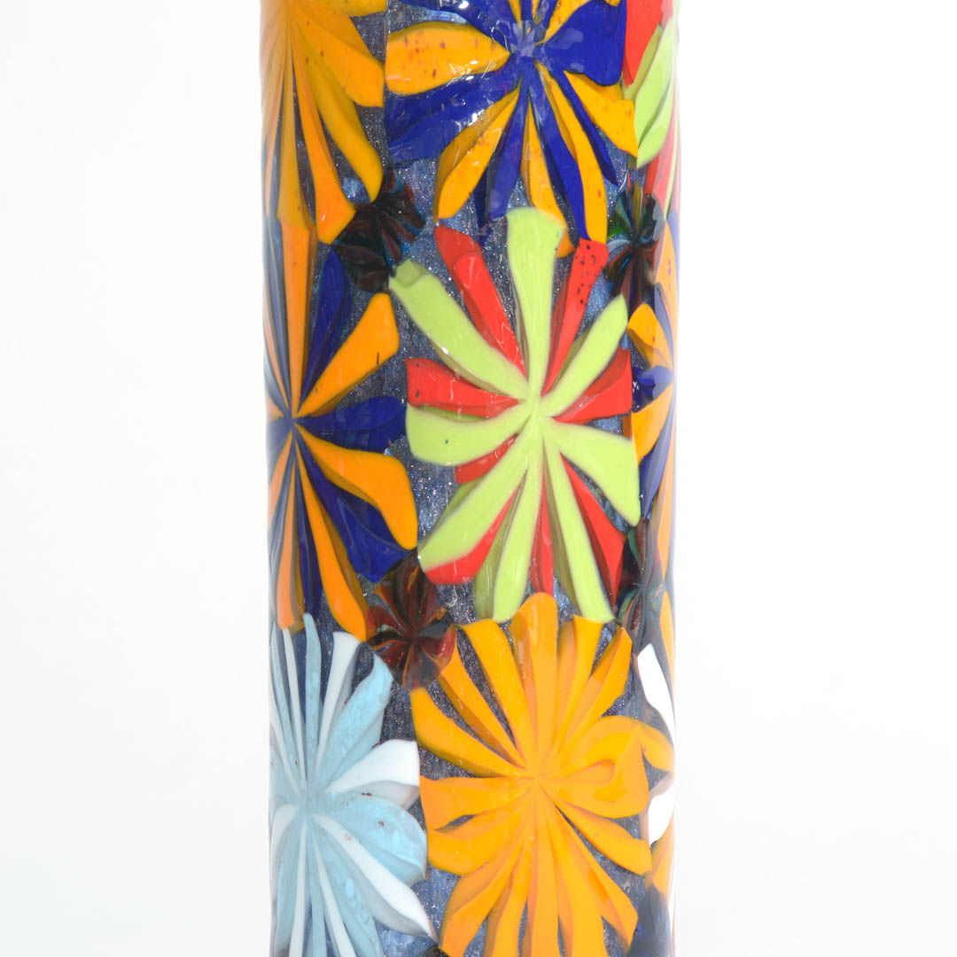 VASO MURANO pezzo unico