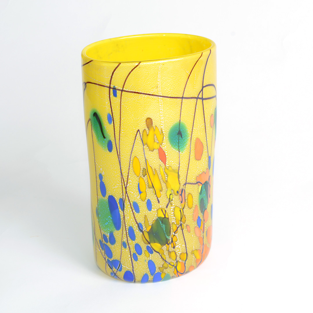 VASO collezione tributo Kandinskij