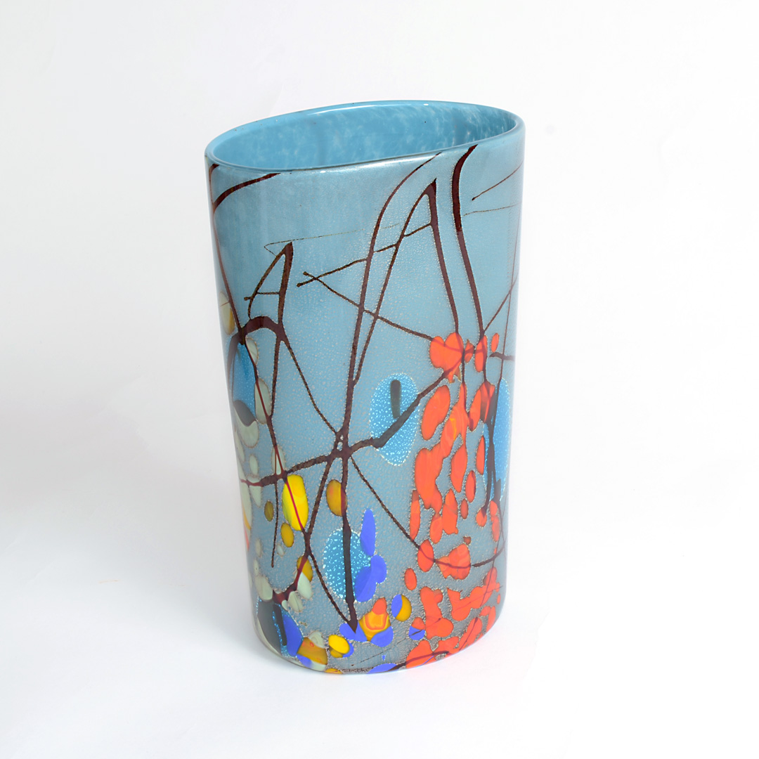 VASO collezione tributo Kandinskij