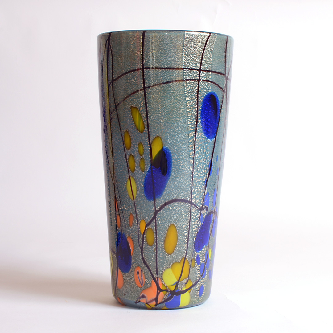 VASO collezione tributo Kandinskij