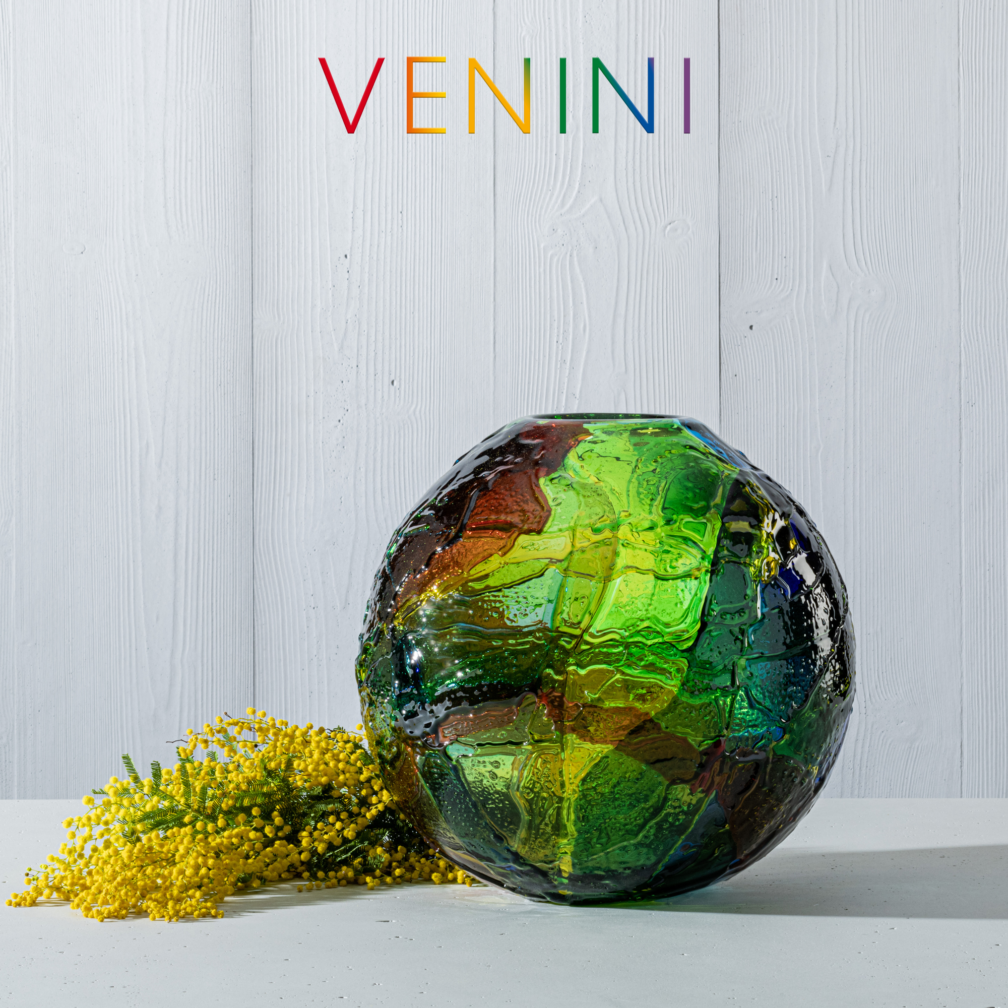 GEACOLOR VENINI GAE AULENTI 792.00